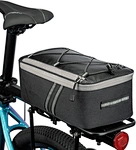 Bike Bag Bike backseat bag Waterproof